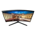 thumbnail image 5 of SAMSUNG 27" Class CF398 Curved (1920 x 1080) LED Monitor - LC27F398FWNXZA, 5 of 16