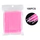 thumbnail image 1 of Microcepillo desechable de cristal zwellbe, extensión de pestañas, hisopo para quitar pestañas individuales, microcepillo para herramienta de extensión de pestañas Tan Jianjun unisex, 1 of 2