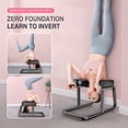thumbnail image 5 of Yoga Inversion Stool, Inversion Chair Yoga Fitness Chair, Home Fitness Equipment, 5 of 12
