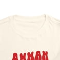 thumbnail image 4 of Amman Jordan Toddler Shirt Gifts Boy Girl Size 2T-5T, 4 of 4