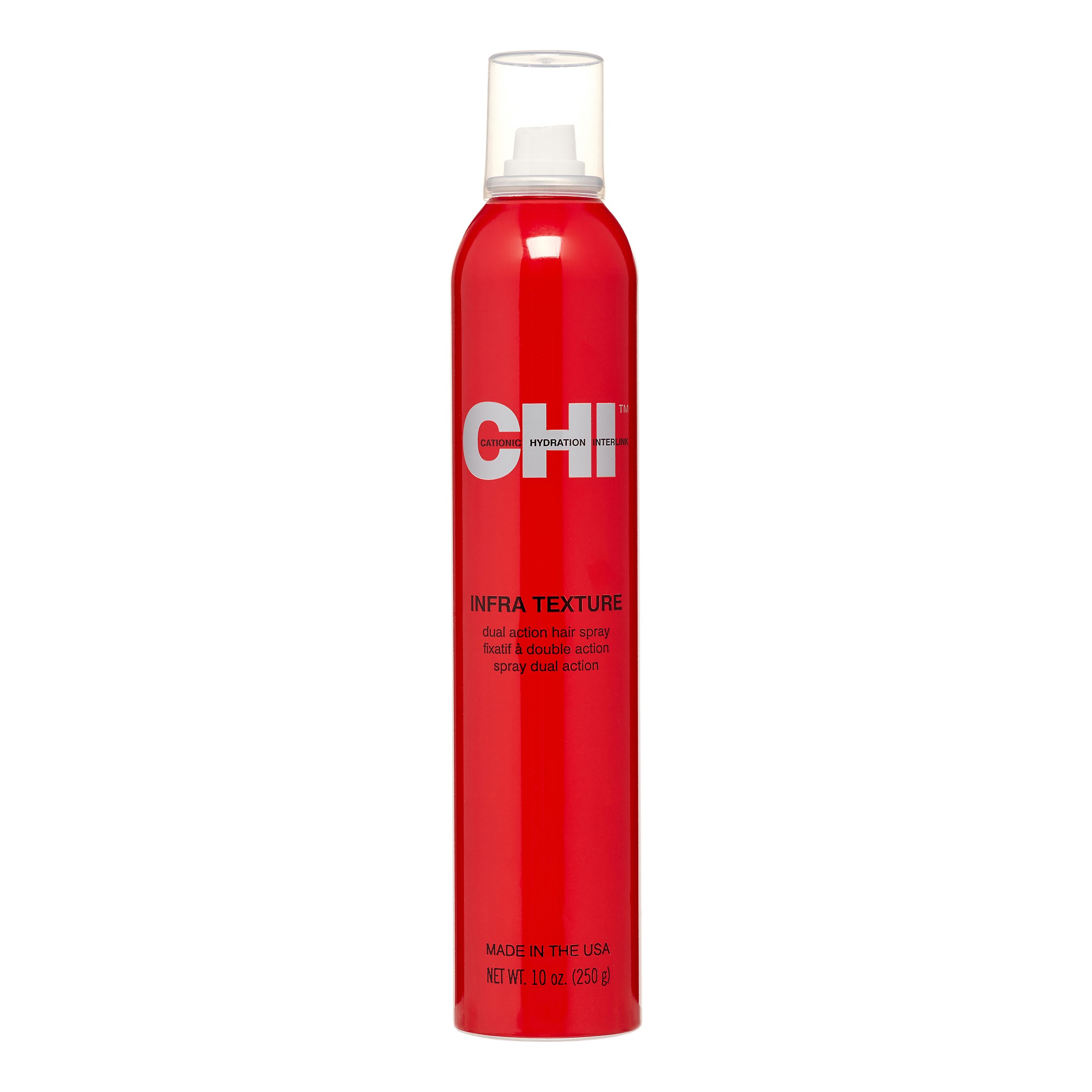 CHI - CHI Infra Texture Hairspray, 10 oz