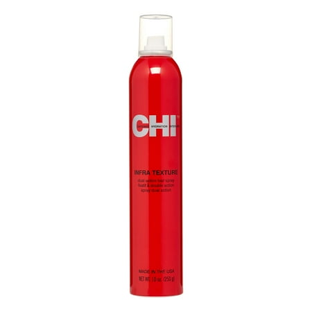 Chi Infra Texture Hairspray, 10 Oz