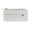 Summer White, variant on Vegan Leather Thin Card RFID Organizer Case (Women)