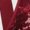 Red, variant on Red Sexy Chic Summer Sequin Embellished Halter V-Neck Waist Cinched Bodycon Mini Dress