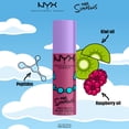 thumbnail image 3 of NYX Professional Makeup Simpsons Saucy Sisters Fat Cheeks Blush, Lavender Sass, 3 of 6