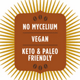 Simple Truth OrganicÂ® Mushroom Instant Coffee 2.12 oz