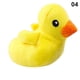 thumbnail image 1 of Perro Peluche Sonido Juguetes Fruta Vegetal Dibujos animados Pollo Tambor Hueso Juguete Mascota kaili Sencillez, 1 of 3