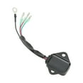 thumbnail image 1 of Voltage Stabilizer Rectifier, Convenient To Install Voltage Regulator Rectifier 6K8-81960-A0-00 Durable  For Ship, 1 of 8