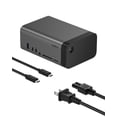 thumbnail image 1 of Hub USB-C Belkin 11 en 1 Pro GaN Dock de 150 W con puertos HDMI 4K, 1 of 9