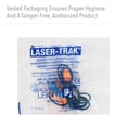thumbnail image 2 of KNIPEX Tools - High Leverage Diagonal Cutters, 12 Degree Angled (7421250SBA), Red, 10 inches, 2 of 6