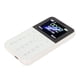 thumbnail image 1 of SOYES S10P Mini Teléfono Móvil con Tarjeta Teléfono Móvil Portátil Pequeño Ultrafino Teléfono Móvil con Teclado de Respaldo para Niños Estudiantes ANGGREK Otros, 1 of 8