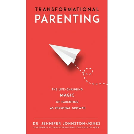 Transformational Parenting (Hardcover)