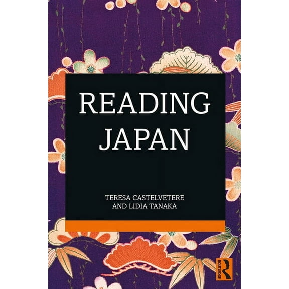 Reading Japan, (Paperback)