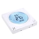 thumbnail image 3 of Thermostat, Digital 5 Degrees Celsius - 45 Degrees Celsius Electric Heating Thermostat, For ANGGREK EG1111, 3 of 8