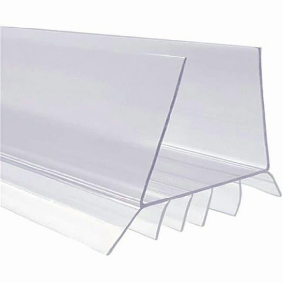 36 in. Slide Door on Bottom