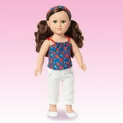 My Life As Mla Apple Pie Top Fashion