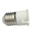 thumbnail image 3 of E27 to B22 LED Light Bulb Screw Lamp Holder Base Socket Adapter Converter, 3 of 4