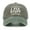 Green, variant on That's What I Do I Fix Stuff and I Know Things Hat, Two-Tone Mechanic Baseball Cap, Christmas Birthday Gifts for Dads Husband Grandpa, Father's Day Gag Gifts for Men