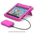 thumbnail image 2 of Cargador portátil Anker fabricado para Amazon Kids de 10.000 mAh, 2 of 7