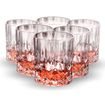 thumbnail image 1 of Vasos de Vidrio Ecomlab Old Fashion Juego de 6 Pcs 10,15 onzas, 1 of 7