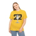 thumbnail image 3 of There will never be another Clark #22 Women's Basketball Unisex Cotton Tee, 3 of 6