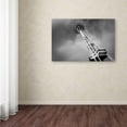 thumbnail image 3 of Trademark Fine Art "Seattle's Space Needle" Canvas Art by Yale Gurney, 3 of 3