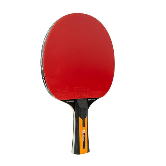 Joola Carbon Control Table Tennis Bat - Multi-Colour