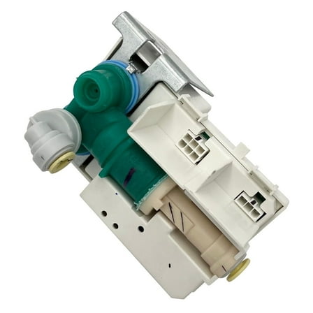 ERP W10217917 Refrigerator Water Valve Replaces WPW10217917
