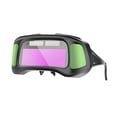 thumbnail image 2 of Gafas De Soldadura Con Oscurecimiento Automático, Energía Solar Para Soldadura Eléctrica, Peso Ligero, 2 of 8