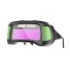 thumbnail image 2 of Dispositivo de soldadura,Gafas de soldadura con oscurecimiento automático y energía solar,Gafas de soldador Accesorios de atenuación automática,Gafas protectoras para soldadura Energía, 2 of 8