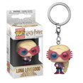 thumbnail image 5 of Llaveros FUNKO más nuevos de la serie periférica, llavero de Albus Dumbledore, Hermione, Ron, Jinny Weasley, figuras de acción, juguetes, 5 of 5