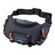 thumbnail image 5 of Bolsa De Hombro Bolso bandolera de nailon transpirable para hombre, bandolera para deporte de ciclismo (azul oscuro) Likrtyny Para Estrenar, 5 of 9