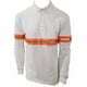 thumbnail image 1 of Playera Polo Manga Larga Con Reflejante Textil, 1 of 7