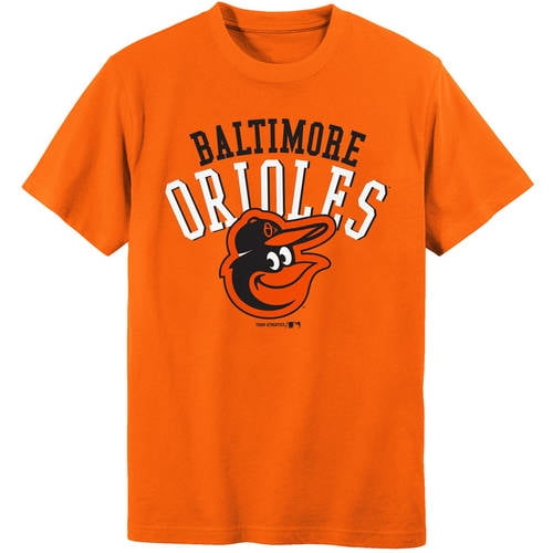 boys orioles shirt