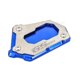 thumbnail image 1 of Soporte de motocicleta para BMW R 1200 GS LC R1200GS ADV R1250GS Adventure R 1250 GS CNC, soporte lateral para motocicleta, extensión de ampliación Tan Jianjun  unisex, 1 of 2