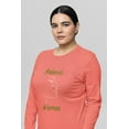 thumbnail image 3 of Natural Woman Timeless (WL) Long Sleeve T-Shirt, 3 of 8