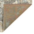 thumbnail image 5 of Liora Manne Marina Kashan Indoor Outdoor Area Rug Grey, 5 of 6