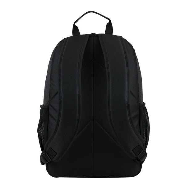 lunes herramienta desarrollo de Eastsport Unisex Adult Sport Voltage Backpack Black - Walmart.com