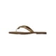thumbnail image 3 of SANDALIAS CASUALES LEON PLAYA MUJER DAMA ORO ROSA 315 LEON  315p, 3 of 3