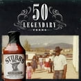 thumbnail image 3 of Stubb's, original  Sauce BBQ, 450 ml, 3 of 7