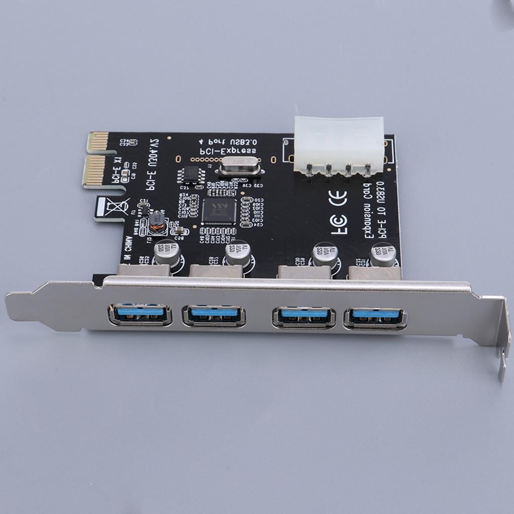 usb 3 card with header usb 3 card with header