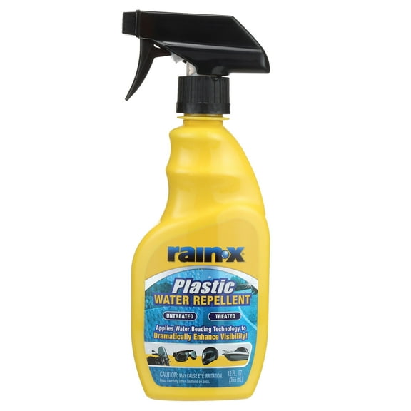 Rain-X® Plastic Water Repellent Trigger - 620036