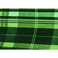 thumbnail image 1 of Ahgly Company Indoor Rectangle Patterned Dark Forest Green Area Rugs, 5' x 8', 1 of 6