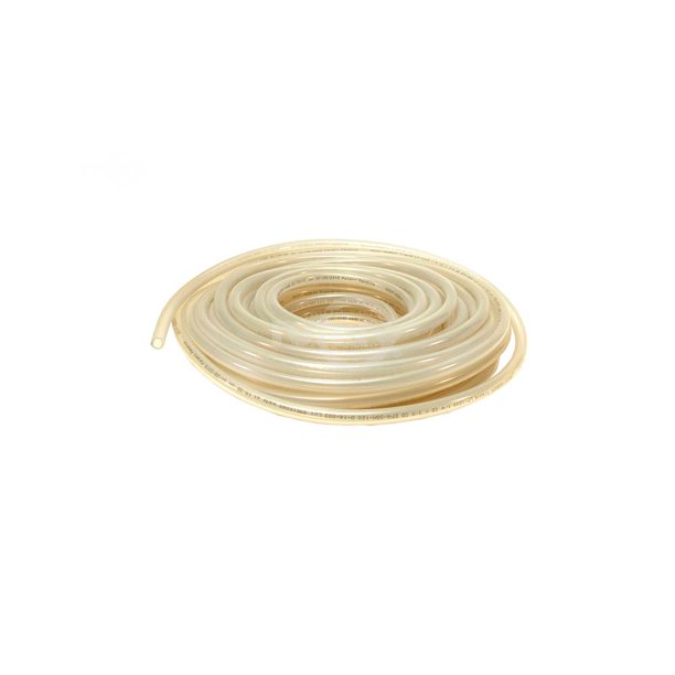 1/4" x 3/8" x 1/16" Tygon LP1100 Fuel Line (50ft)
