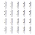 thumbnail image 1 of 20Pcs Dryer Fuse Parts Home Appliance Washing Machine Fuse Fuse 3392519 for Whirlpool Kenmore Roper, 1 of 5