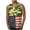 F-Camouflage, variant on WREESH Men Camouflage Sleeveless Tank Top American Flag Patriotic Muscle Shirt Gym Workout Casual Tee