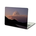 thumbnail image 1 of KSK KAISHEK Hard Case Cover Compatible Old Version MacBook Air 13"( Not Retina Display, 2010-2017) Model A1369 A1466, No USB-C Landscape 76, 1 of 5