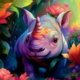 thumbnail image 2 of Ravensburger Puzzle Bébés de la Jungle, 2 of 4