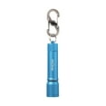 thumbnail image 4 of Nite Ize 3005091 100 Lumens Blue LED Flashlight with Key Ring, AAA Battery, 4 of 10