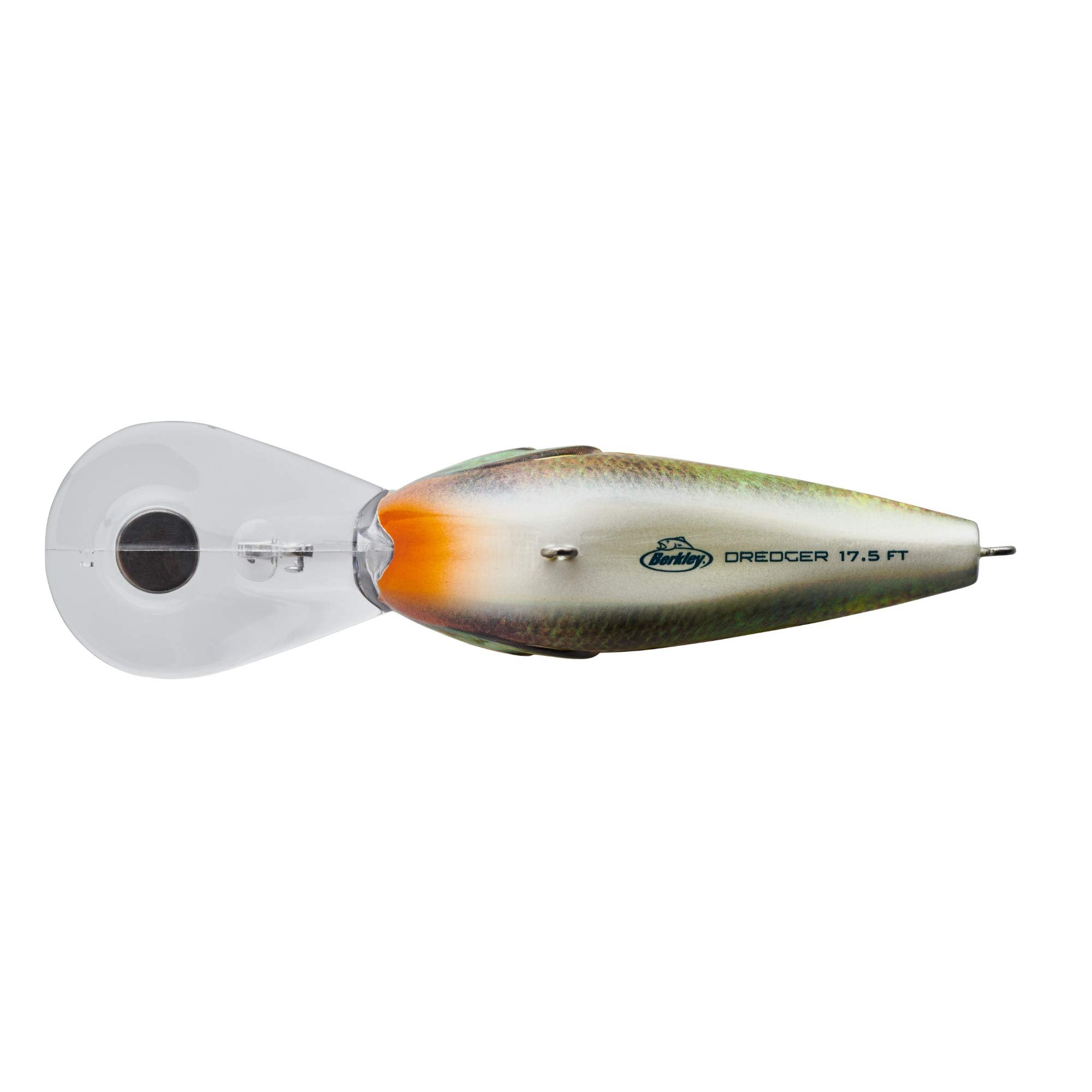 Berkley Dredger Fishing Lure, HD Bluegill, 5/8 oz